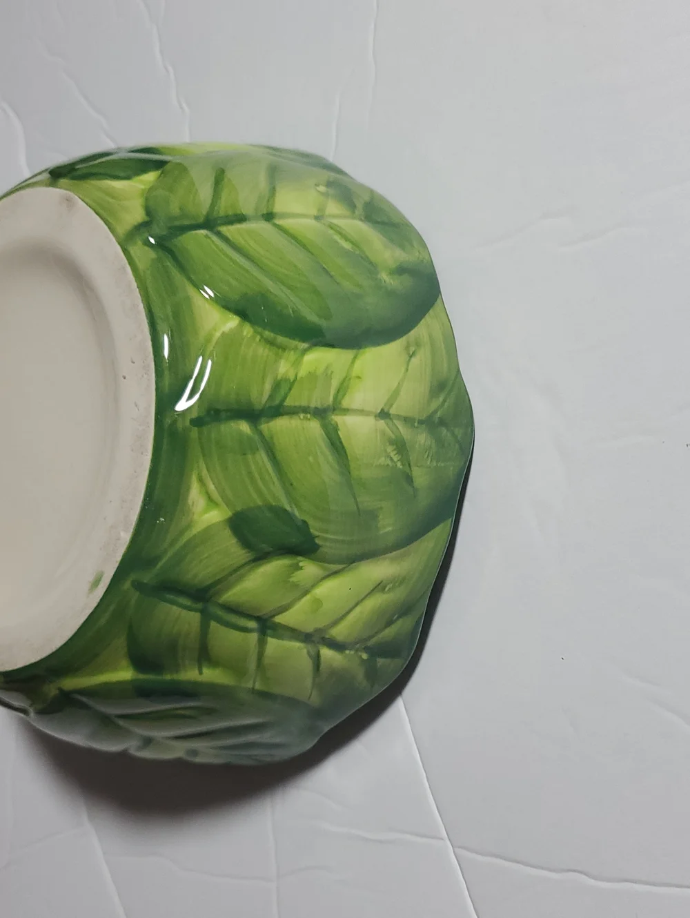 Cabbage Bowl